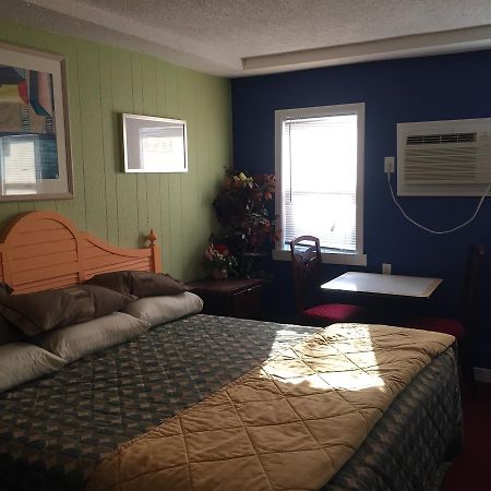 Destiny Inn 普莱森特维尔 外观 照片