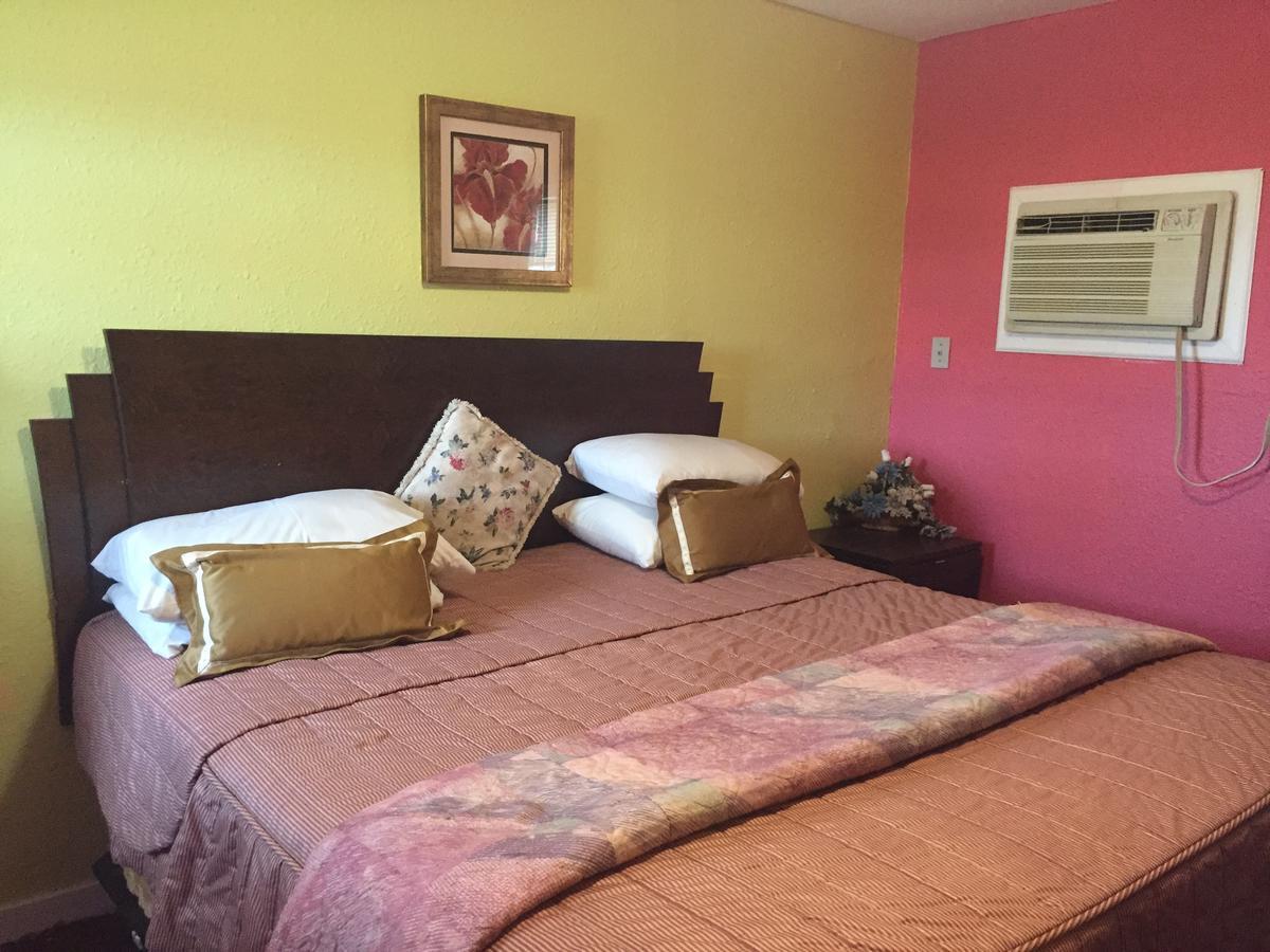 Destiny Inn 普莱森特维尔 外观 照片