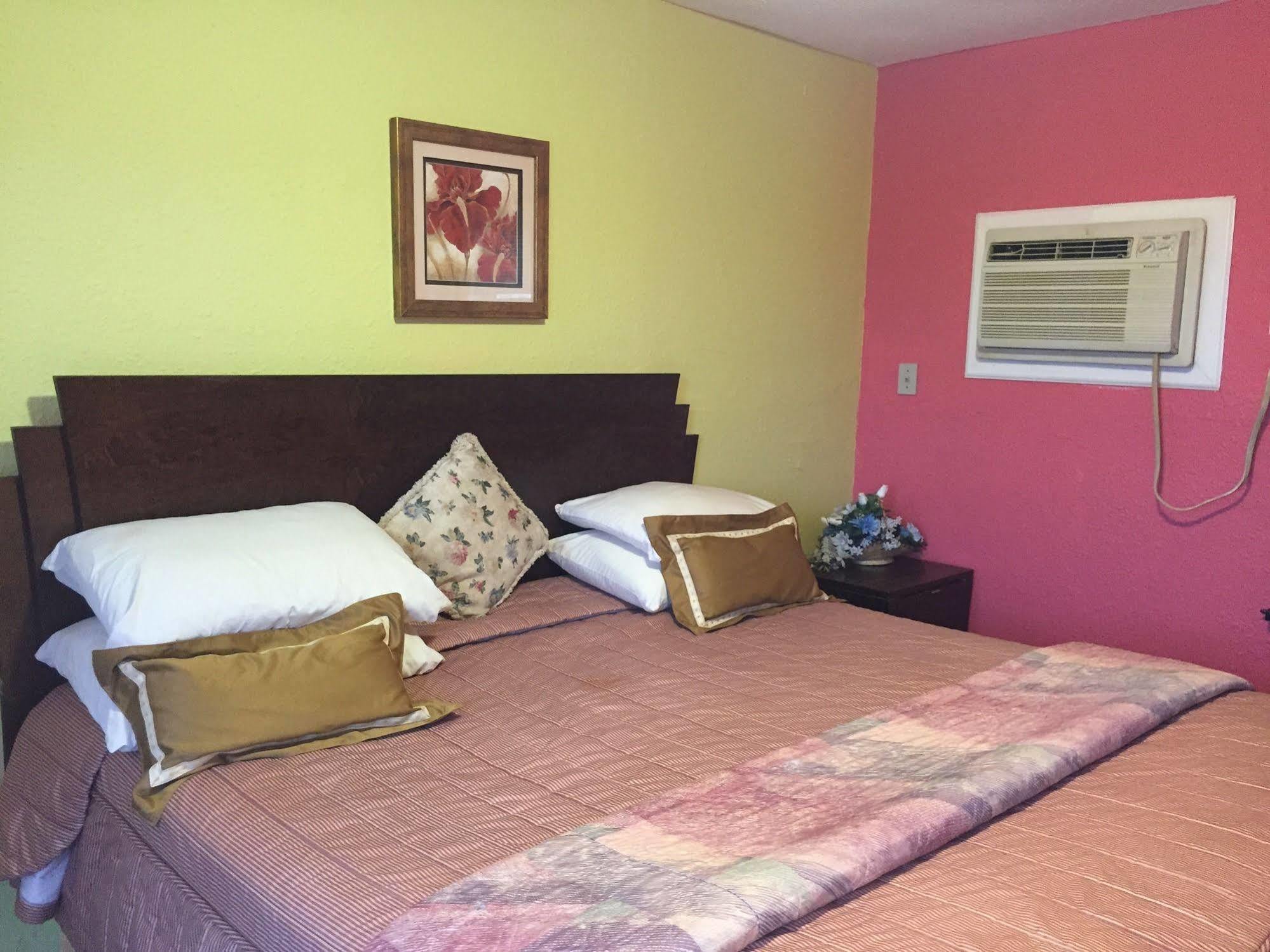 Destiny Inn 普莱森特维尔 外观 照片
