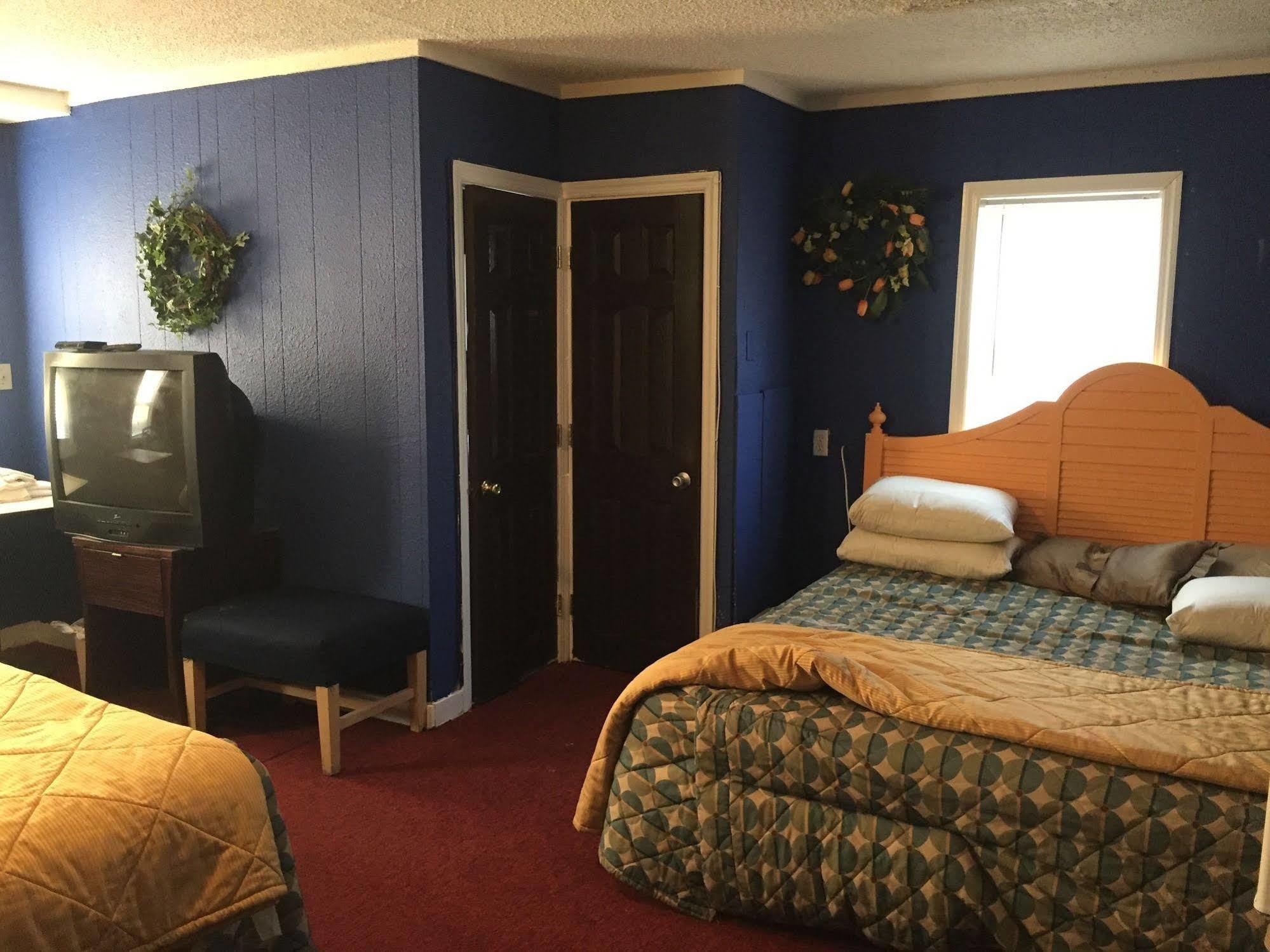 Destiny Inn 普莱森特维尔 外观 照片
